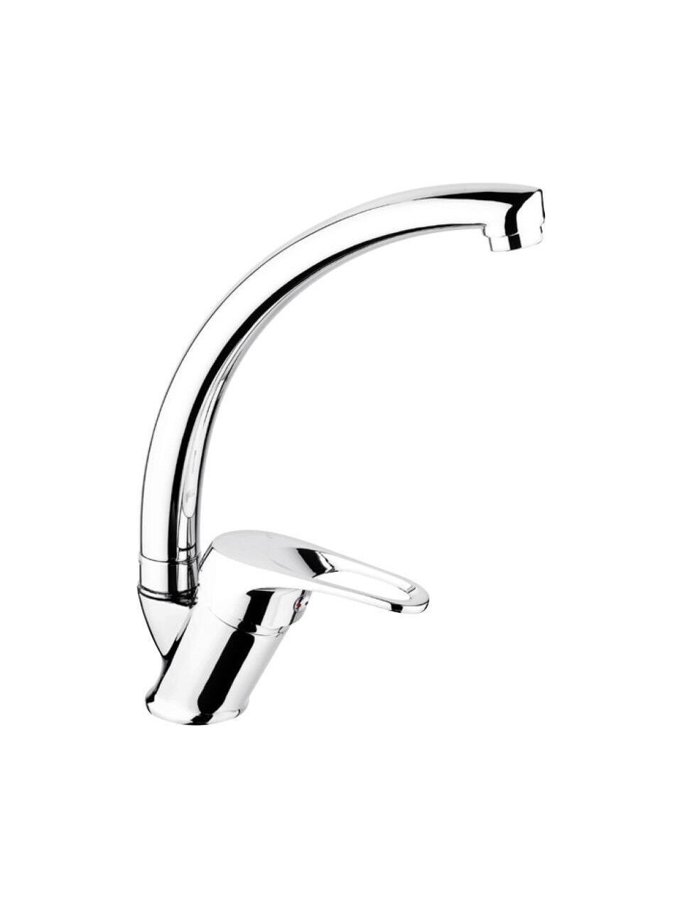 Pronto Vivaldi Mix Kuğu Evye Bataryası 153-40105/2