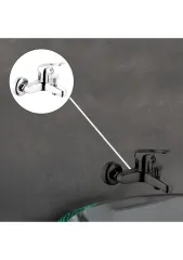 Pronto Vivaldi Mix Banyo Bataryası 153-40101