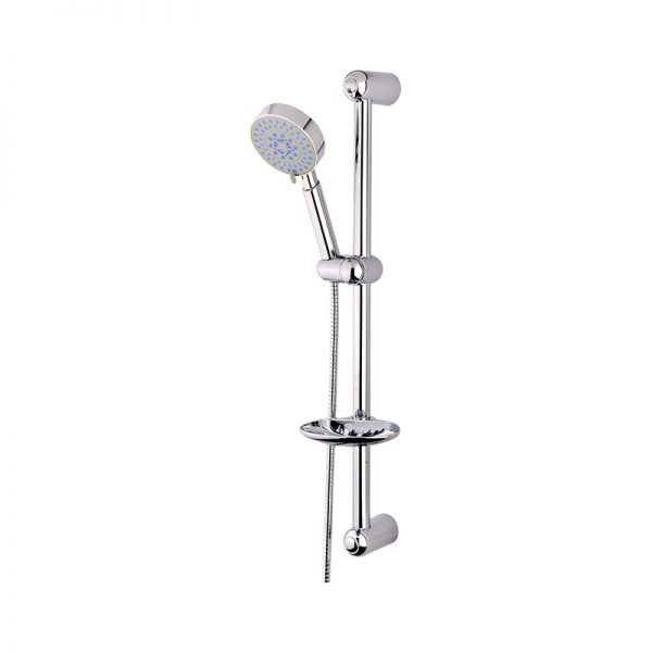 Newarc Minline Sürgülü Duş Seti 430691