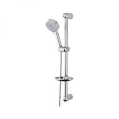 Newarc Minline Sürgülü Duş Seti 153-NEWARC-430691*