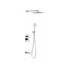 Newarc Aqua Ankestre Banyo Batarya Seti-941111S