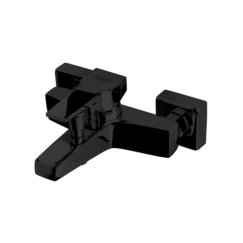 Newarc Aqua Banyo Bataryası Siyah-153-NEWARC-941515B