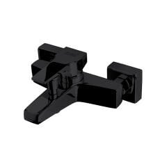 Newarc Aqua Banyo Bataryası Siyah-153-NEWARC-941515B