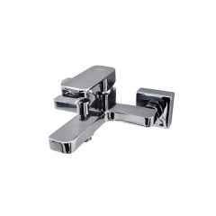 Newarc Drop Banyo Bataryası Krom-153-NEWARC-241511