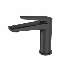 Newarc Next Lavabo Bataryası Siyah-153-NEWARC-984521B