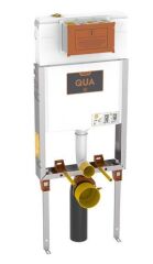 Qua Bien Innova Pro-T Gömme Rezervuar 3’lü Set-BİEN-SUCT630000TQ0