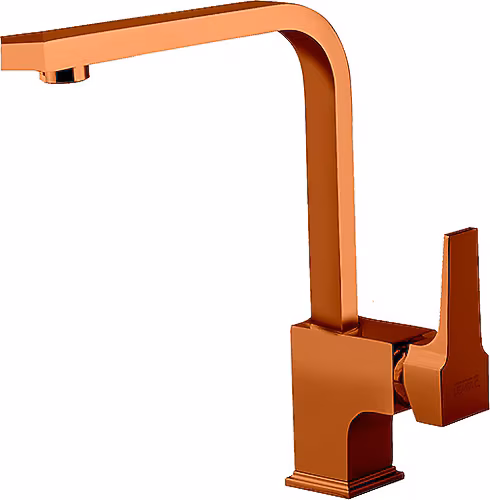 Newarc Aqua Evye Bataryası  Parlak Bakır-153-NEWARC-941881LS