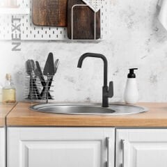 Newarc Next Evye Bataryası – Siyah-153-NEWARC-984881B