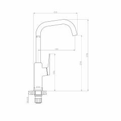 Newarc Next Evye Bataryası – Siyah-153-NEWARC-984881B