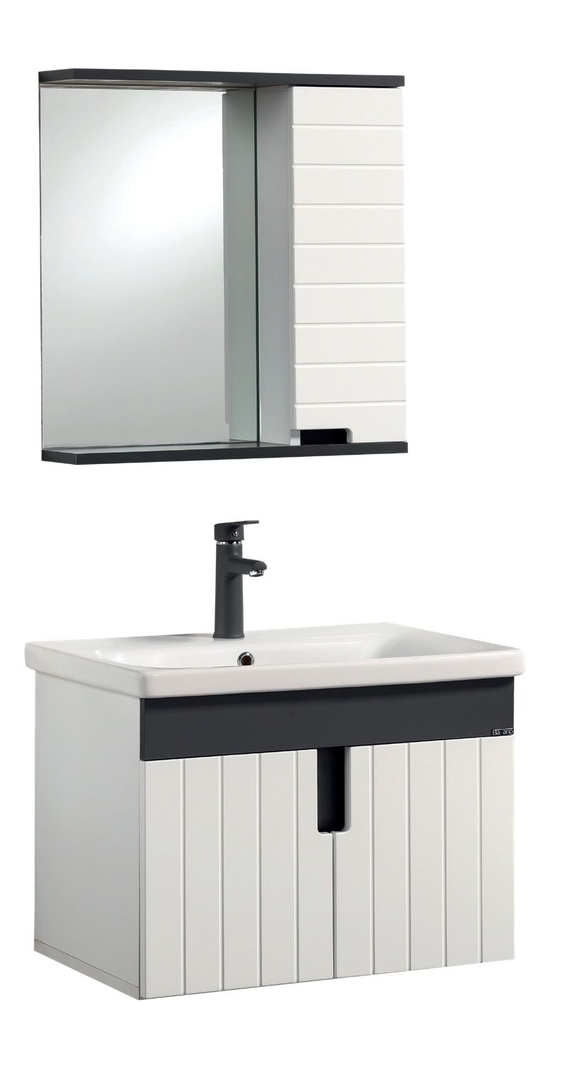 Renge Step 65 cm Antrasit Dolap Takımı-153-RENGE-STEP 65 02