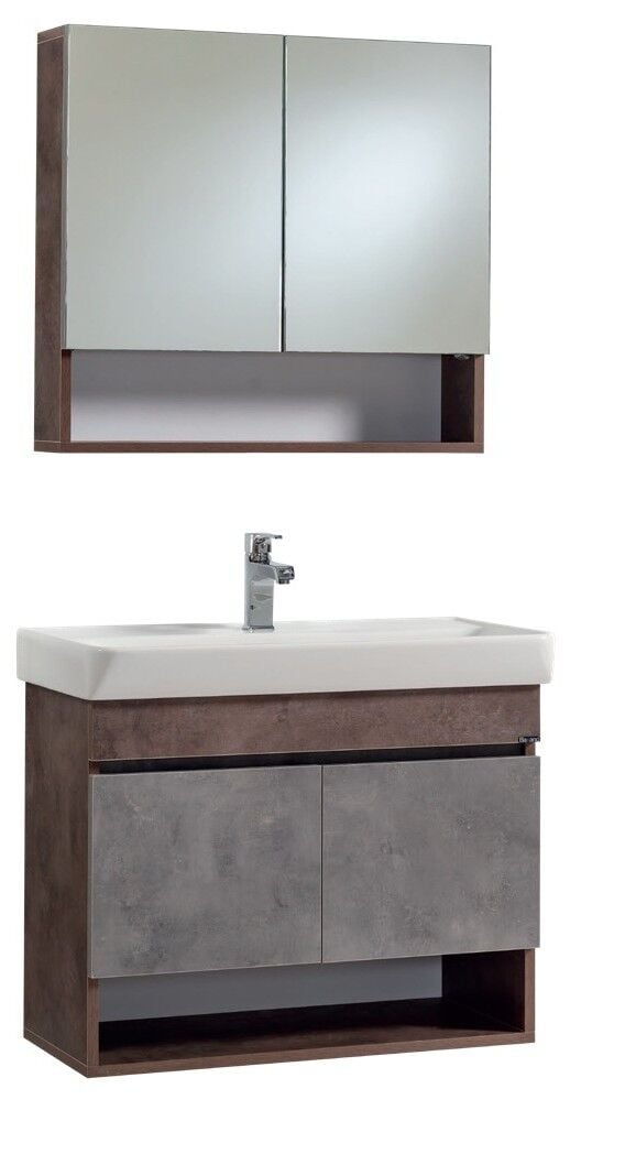 Renge Casa 50 cm İstanbul Dolap Takımı-153-RENGE-CASA 52