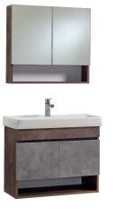 Renge Casa 50 cm İstanbul Dolap Takımı-153-RENGE-CASA 52