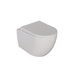 Dura Siena Asma Klozet Beyaz-153-AKGÜN-5750-10135