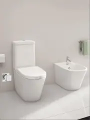 Eca Ankastre Ara Kesme Taharet Valfi -102151024-S