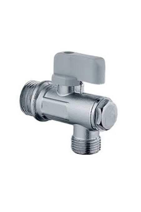 Filtreli Taharat Musluğu