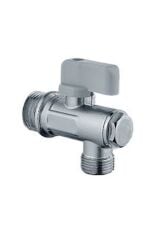 Filtreli Taharat Musluğu