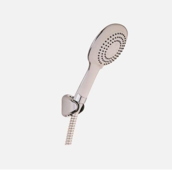 Şenpres Mafsallı Duş Seti Kardelen