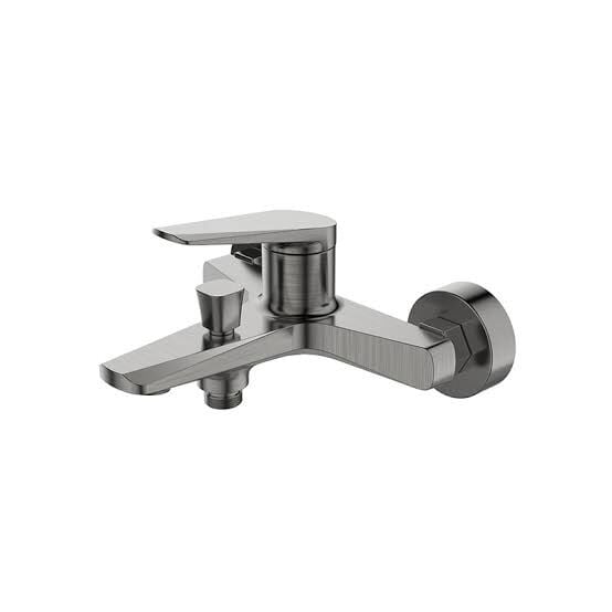 NEWARC NEXT BANYO BATARYASI METALİK GRİ