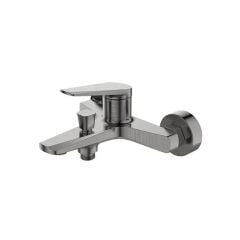 NEWARC NEXT BANYO BATARYASI METALİK GRİ