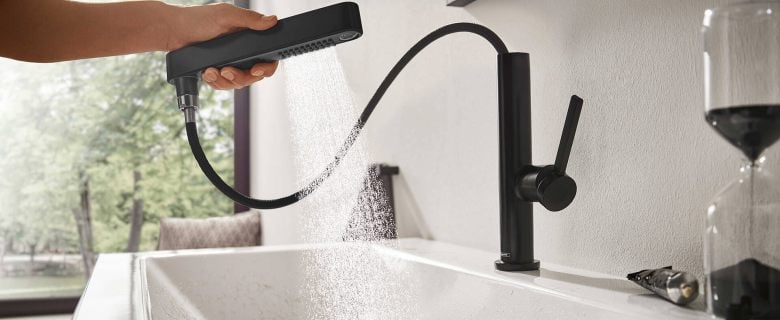Banyo Bataryaları