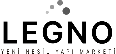 Legno Yapı Market - Yapı Malzemeleri - Vitrifiye - Banyo Bataryaları - Mutfak Bataryaları